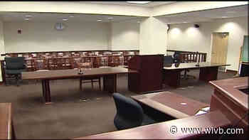 New York Courts to resume some proceedings in-person during Phase 3