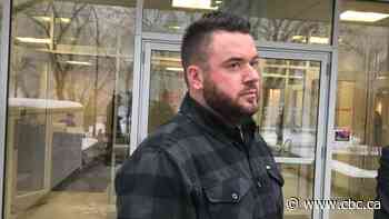 Saskatoon man pleads guilty to dangerous driving in case where girlfriend flew off Harley Davidson, died