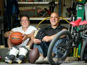 Ottawa-made GiveShop app makes it easy to donate unwanted stuff to charity