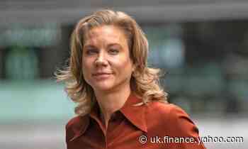 UK Finance boss resigns as Amanda Staveley high court case continues