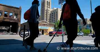 Minneapolis officials promise transparency after communication lapse during unrest