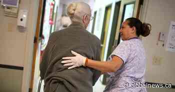 Saskatchewan investing $80M for new long-term care facilities, upgrades