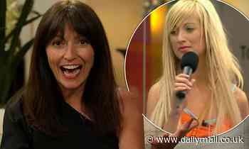 Davina McCall reveals that Big Brother was NEVER fixed by producers despite past speculation