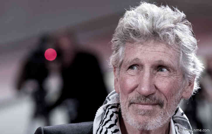 Roger Waters releases his ‘Us + Them’ concert film