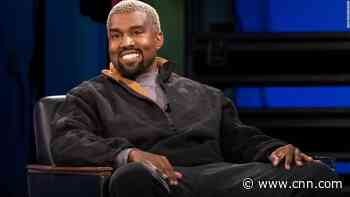 Kanye West files trademark for new Yeezy beauty line