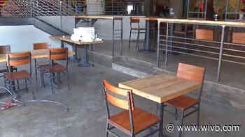 Restaurants offering indoor dining with tables 6ft apart in Phase 3