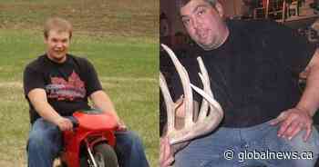 Appeal Court hears Crown wants 75 years without parole in triple murder of Alberta family