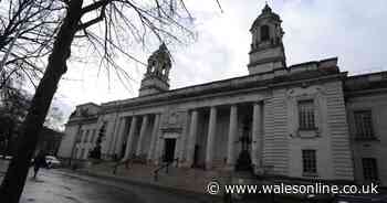 Paedophile caught drink driving with partner's children in the car