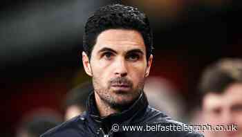 Champions League return is key to keep pace with top-flight elite – Mikel Arteta