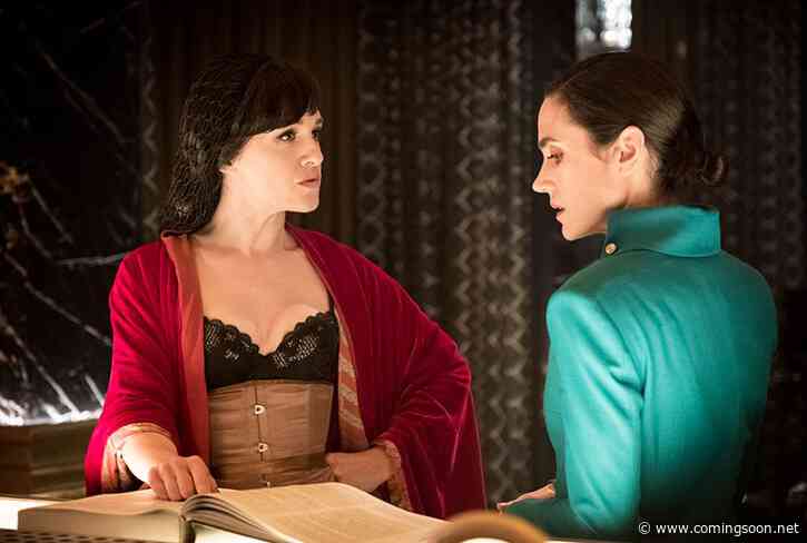 Snowpiercer Season 1 Episode 5 Recap: Justice Never Boarded