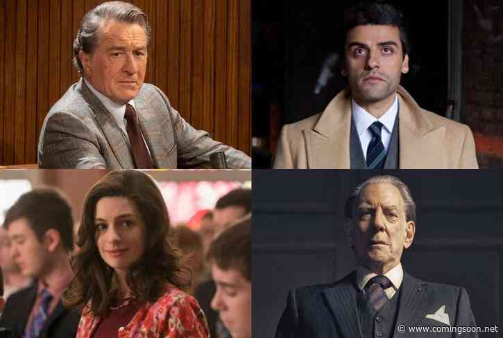 De Niro, Hathaway, Isaac & Sutherland Join James Gray’s Armageddon Time