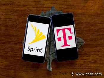T-Mobile reportedly cuts hundreds of jobs following $26.5B Sprint merger     - CNET