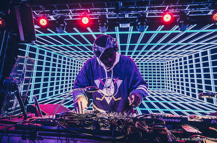 ‘Why I Protest’: G-Buck On Why He Marches In Solidarity With Black Lives Matter