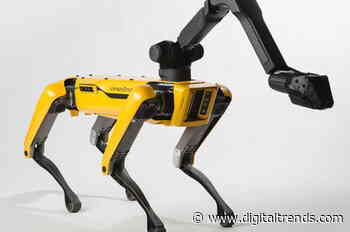 Digital Trends Live: T-Mobile’s nationwide outage, Rosie Okumura, and more