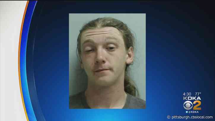 Police: Chase Ends After Westmoreland Co. Motorcyclist’s Bike Breaks Down