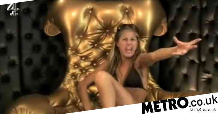 Nikki Grahame recreates iconic ‘who is she?!’ for Big Brother: Best Shows Ever and we’re living