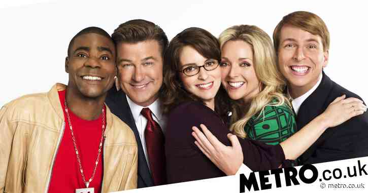 30 Rock to return for new hour-long episode seven years after finale and let the Jenna Maroney memes commence