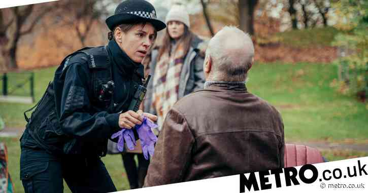 Where was The Salisbury Poisonings filmed as BBC One drama comes to an end?