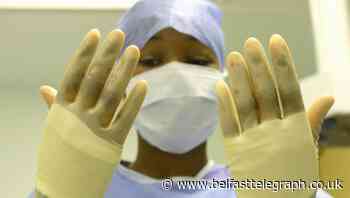 Doctors and nurses demand action over BAME report findings