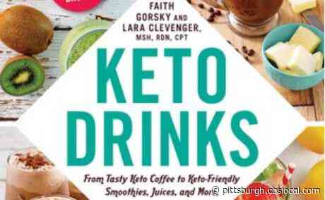 Keto Drinks’ Recipe: Relax with This Decadent Low-Carb Nightcap