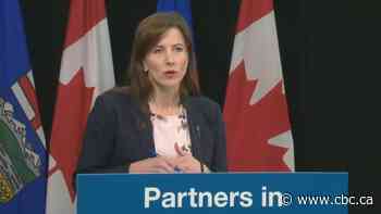 New bill would prevent commercial evictions, but provide no rent relief for Alberta businesses