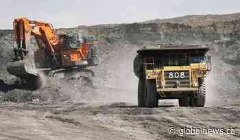 Alberta scientists criticize decision to suspend some environmental monitoring of oil industry