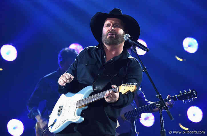 Robin Roberts Shares New Song From Garth Brooks, ‘We Belong to Each Other’