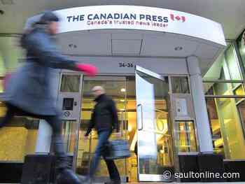 Facebook strikes agreement with Canadian Press to create eight reporting jobs