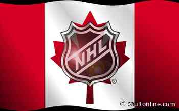 Trudeau says government is ‘open’ to NHL hub cities operating in Canada