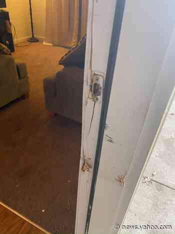 Louisville detective who obtained no-knock warrant for Breonna Taylor's apartment reassigned