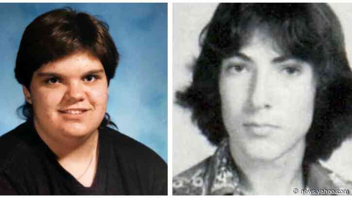 ‘Valentine Jane Doe’ Rape and Murder Solved 29 Years Later