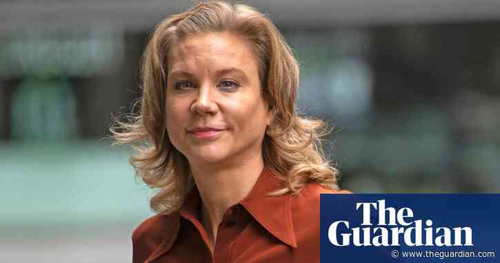 UK Finance boss resigns as Amanda Staveley high court case continues