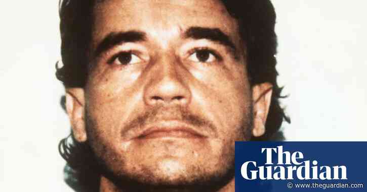 Medellín cartel co-founder transferred to Germany after prison sentence