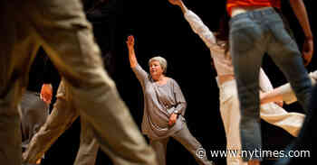 Kristin Linklater, Who Made Actors Their Vocal Best, Dies at 84