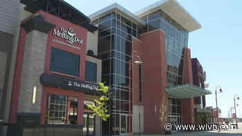 Which businesses took advantage of Phase 3, and which businesses still can’t