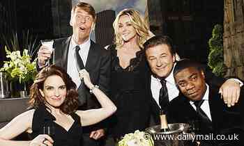 30 Rock-themed digital Upfront special set to highlight NBCUniversal's 2020-2021 offerings