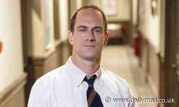 Law & Order: SVU star Chris Meloni sees his spinoff Organized Crime on the schedule