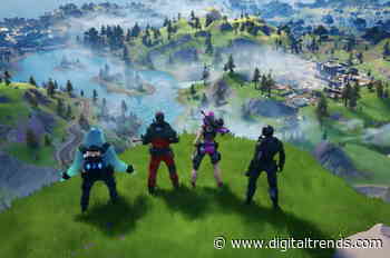 Fortnite’s record-setting Device event leaves some fans locked out