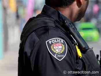 Police seek witnesses to Lowertown stabbing