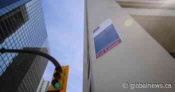 Bill proposed to protect Alberta business tenants from eviction during COVID-19