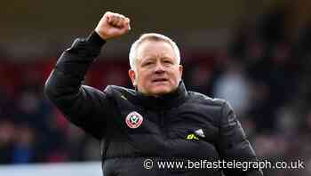 Sheffield United ready to adapt to new Premier League away-day regulations