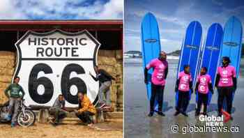 How COVID-19 is changing summer vacation