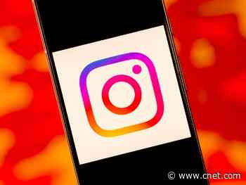 Instagram will top Twitter as a source for news, survey says     - CNET