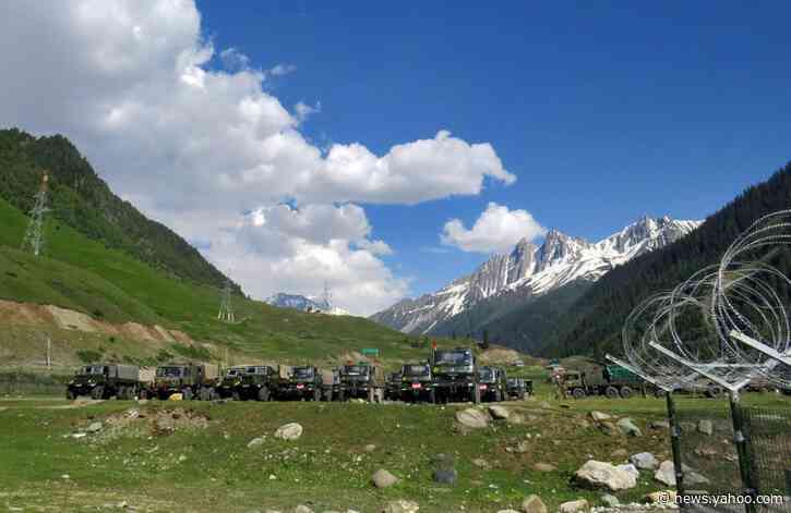 India, China troops clash at Himalayan border, 'casualties on both sides'