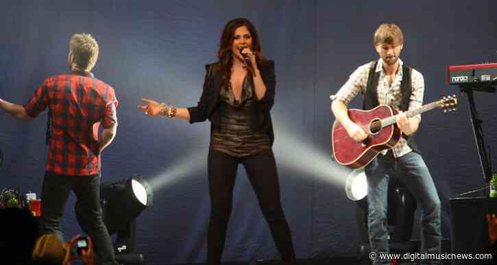Lady Antebellum Meets With Black Singer ‘Lady A’ After Taking Her Name — But No Changes Announced