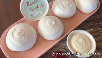 Houston pastry chefs join nationwide baking event against racism - CultureMap Houston