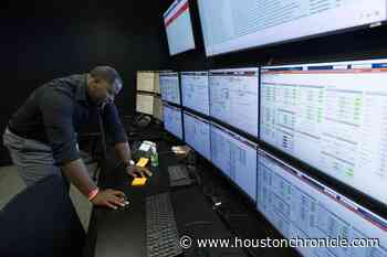 Key Houston workforce prepares to bring energy back to offices - Houston Chronicle
