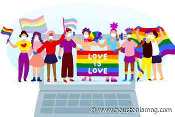 6 Houston Pride Month Events Sure to Bring Your Rainbow Heart A Bit of Joy - Houstonia Magazine