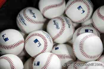 Houston Astros sign four more undrafted free agents - Climbing Tal's Hill