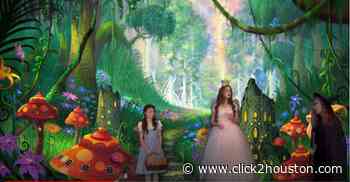 How this Houston-area middle school performed a virtual, socially-distant ‘Wizard of Oz’ musical - KPRC Click2Houston